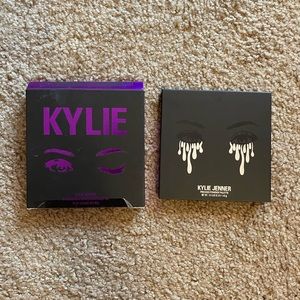 The Purple Palette by Kylie Cosmetics